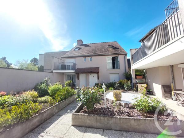 Appartement F2 à vendre  2 pièces - 31,12 m2 DOURDAN - 91