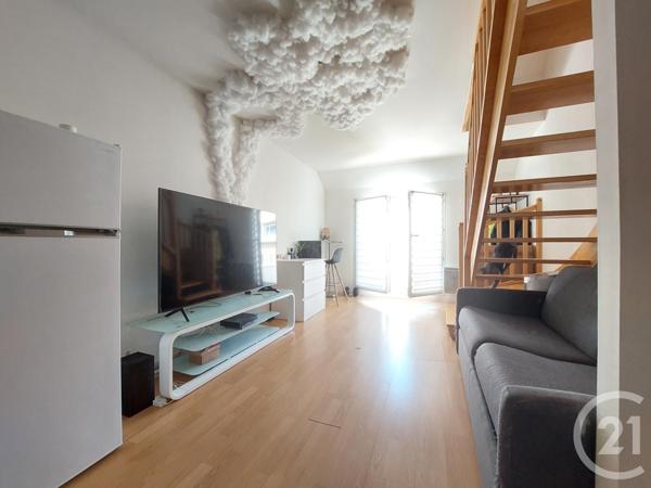 Appartement F2 à vendre  2 pièces - 31,12 m2 DOURDAN - 91