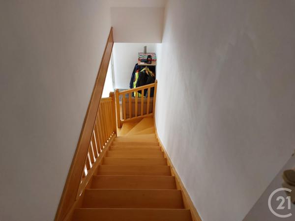 Appartement F2 à vendre  2 pièces - 31,12 m2 DOURDAN - 91