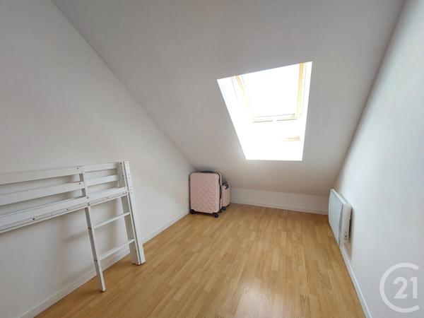 Appartement F2 à vendre  2 pièces - 31,12 m2 DOURDAN - 91
