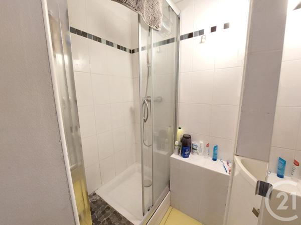 Appartement F2 à vendre  2 pièces - 31,12 m2 DOURDAN - 91