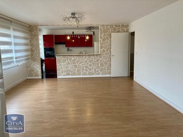 Appartement à louer 5 pièces 96.91m²