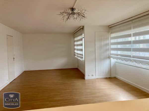 Appartement à louer 5 pièces 96.91m²