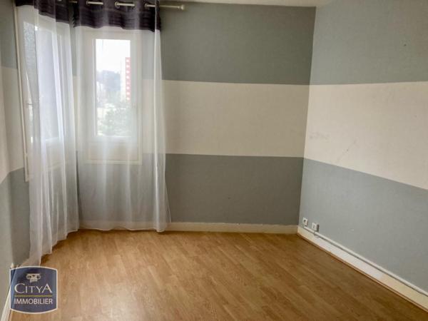 Appartement à louer 5 pièces 96.91m²