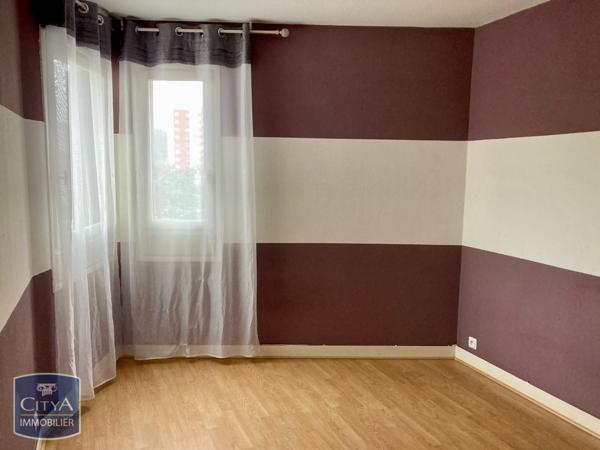 Appartement à louer 5 pièces 96.91m²