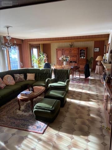 Duplex à vendre à Saint-Jean-de-Maurienne en Savoie (73300), ref : 73046-1066836