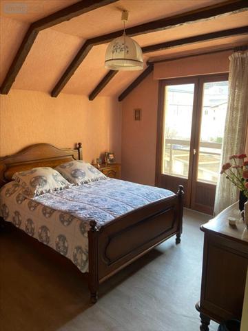 Duplex à vendre à Saint-Jean-de-Maurienne en Savoie (73300), ref : 73046-1066836