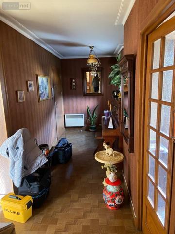 Duplex à vendre à Saint-Jean-de-Maurienne en Savoie (73300), ref : 73046-1066836