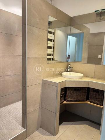 Appartement à vendre à Villeurbanne (69100)