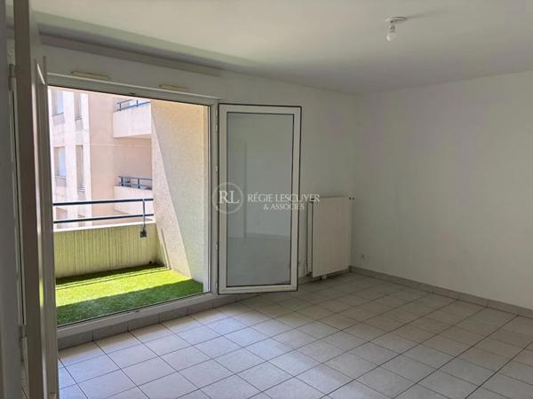 Appartement à vendre à Villeurbanne (69100)