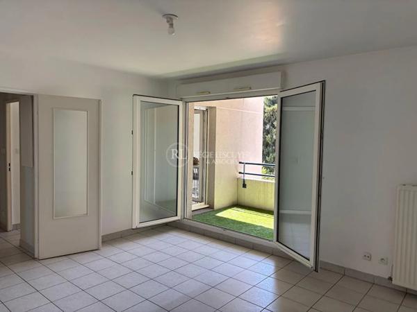Appartement à vendre à Villeurbanne (69100)