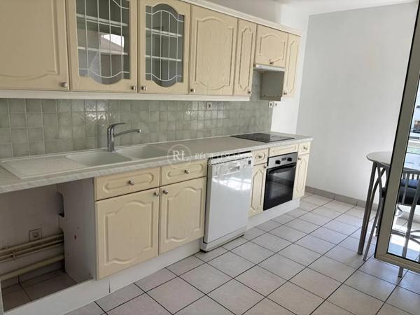 Appartement à vendre à Villeurbanne (69100)