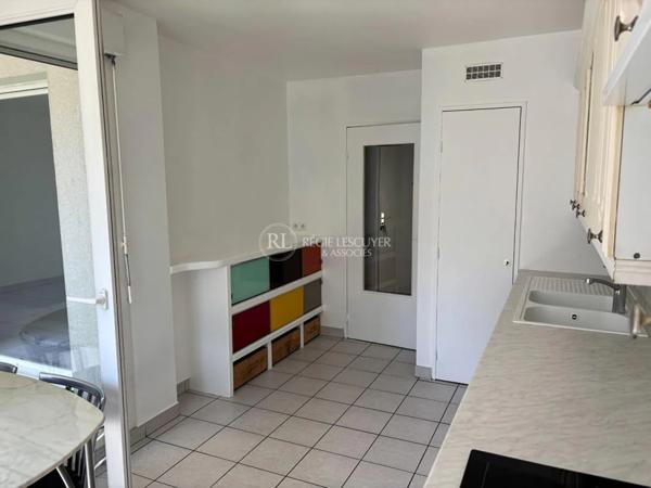 Appartement à vendre à Villeurbanne (69100)