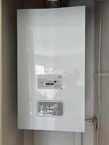 Appartement à vendre à Villeurbanne (69100)