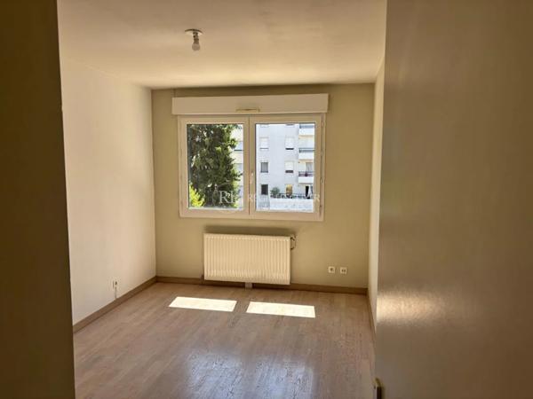 Appartement à vendre à Villeurbanne (69100)