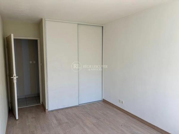 Appartement à vendre à Villeurbanne (69100)