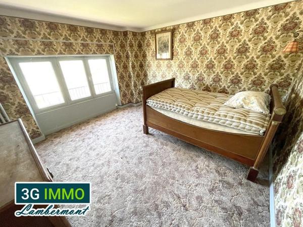 Vente / Maison à Mercy-le-Bas (54960)