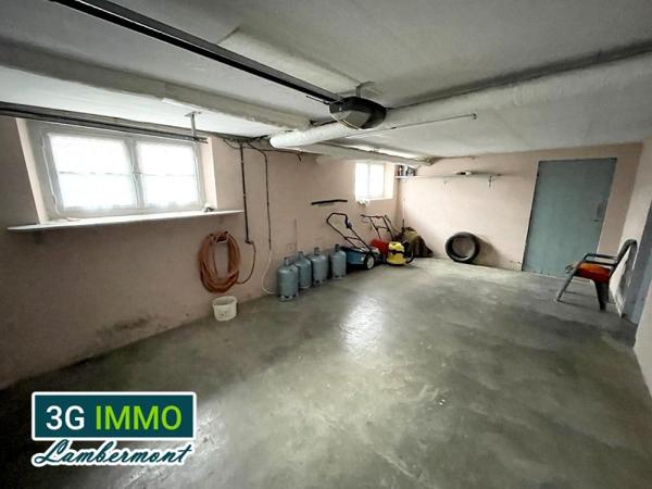 Vente / Maison à Mercy-le-Bas (54960)