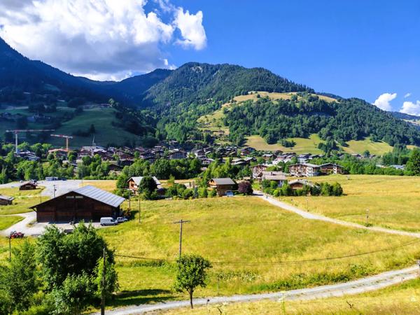 Immobilier Praz-sur-Arly (74120) – Appartement 36.66m2 – 250 000 €