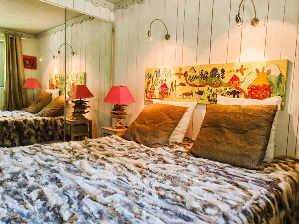 Immobilier Praz-sur-Arly (74120) – Appartement 36.66m2 – 250 000 €