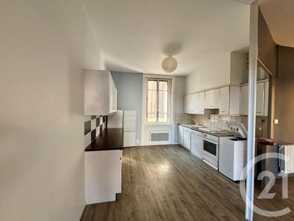 Appartement F2 à vendre  2 pièces - 55 m2 ST ETIENNE - 42