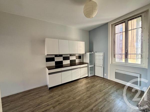 Appartement F2 à vendre  2 pièces - 55 m2 ST ETIENNE - 42