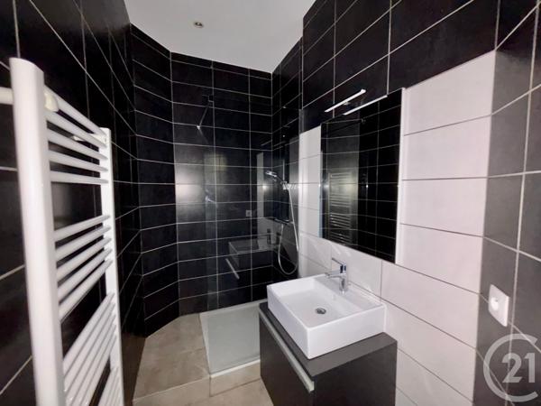 Appartement F2 à vendre  2 pièces - 55 m2 ST ETIENNE - 42