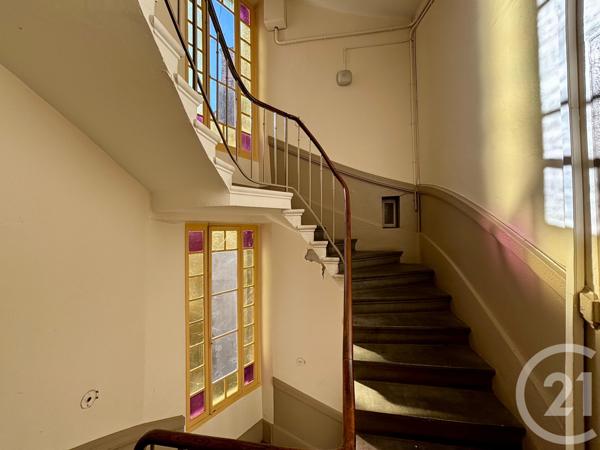 Appartement F2 à vendre  2 pièces - 55 m2 ST ETIENNE - 42