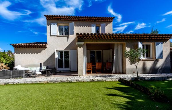 Maion individuelle proche centre ville