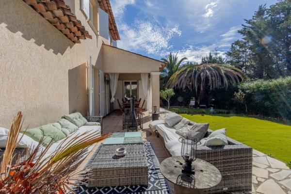 Maion individuelle proche centre ville