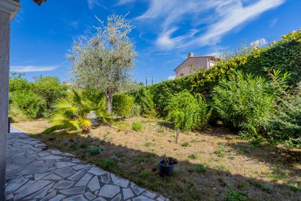 Maion individuelle proche centre ville