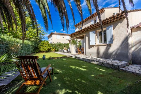 Maion individuelle proche centre ville