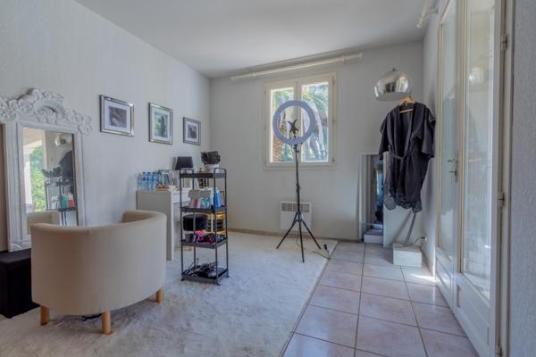 Maion individuelle proche centre ville