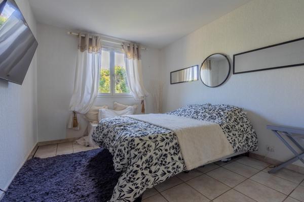 Maion individuelle proche centre ville