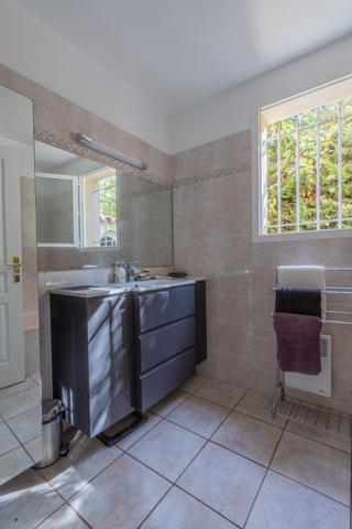 Maion individuelle proche centre ville