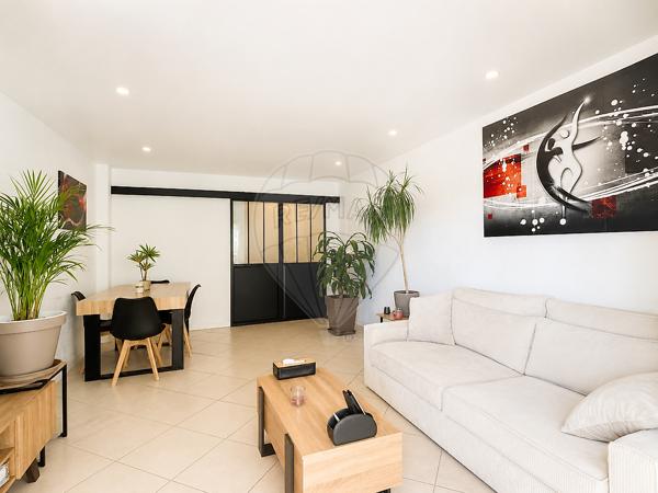 Appartement 2 chambre(s) à vendre - Nice, Alpes-Maritimes - 06