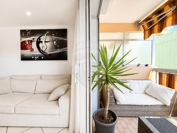 Appartement 2 chambre(s) à vendre - Nice, Alpes-Maritimes - 06