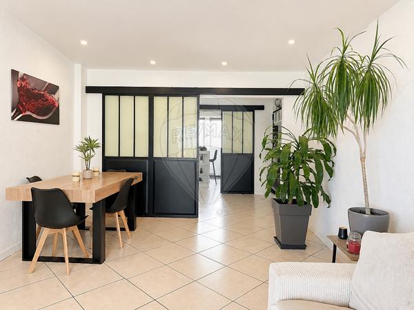 Appartement 2 chambre(s) à vendre - Nice, Alpes-Maritimes - 06