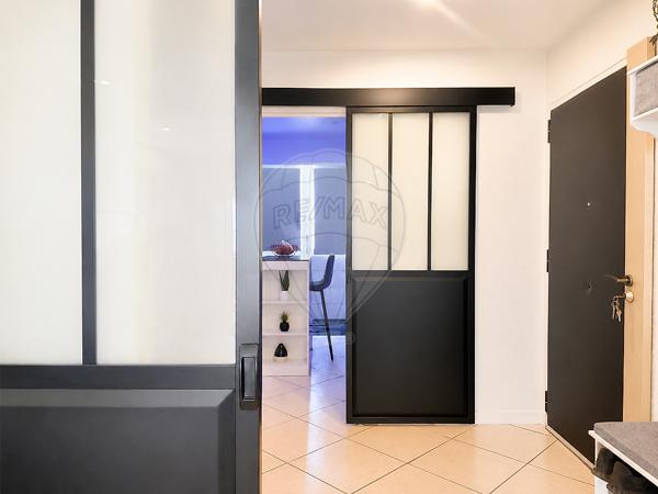 Appartement 2 chambre(s) à vendre - Nice, Alpes-Maritimes - 06