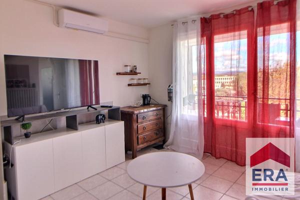 Appartement Pierrelatte 2 pièce(s) 45 m2
