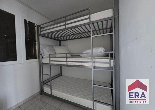Appartement Pierrelatte 2 pièce(s) 45 m2