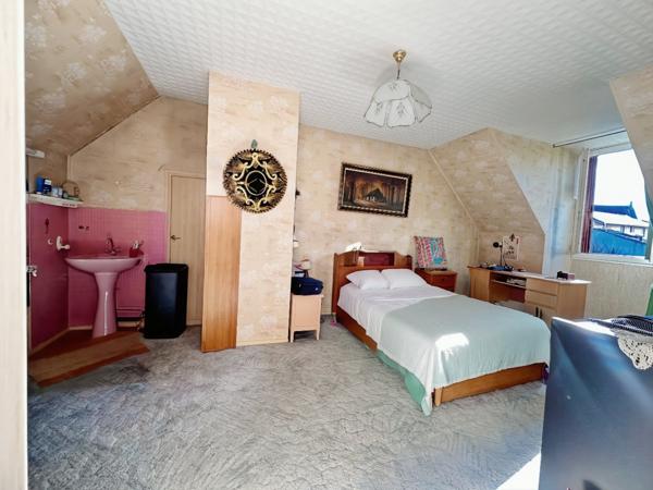 Maison à VILLETANEUSE (93430)