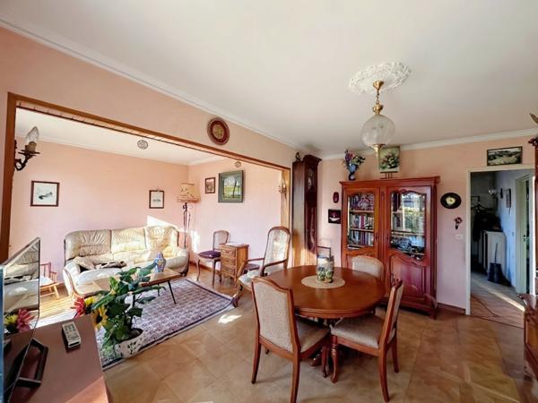 Maison à VILLETANEUSE (93430)