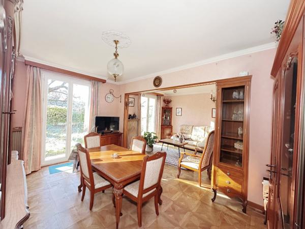 Maison à VILLETANEUSE (93430)