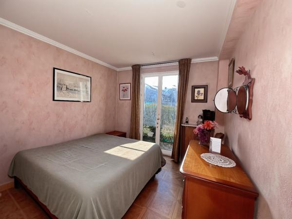 Maison à VILLETANEUSE (93430)