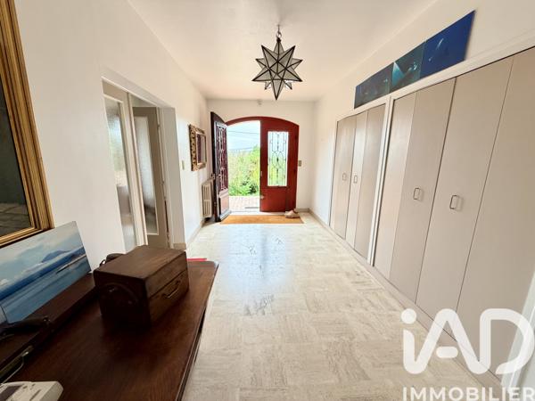 Maison à vendre 6 pièces 180 m² Saint-Étienne-de-Montluc