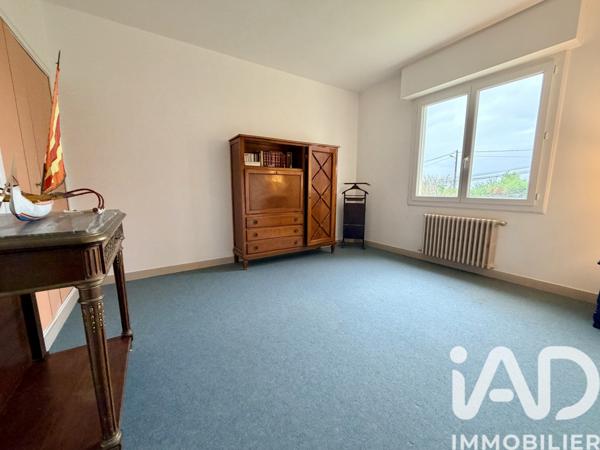 Maison à vendre 6 pièces 180 m² Saint-Étienne-de-Montluc