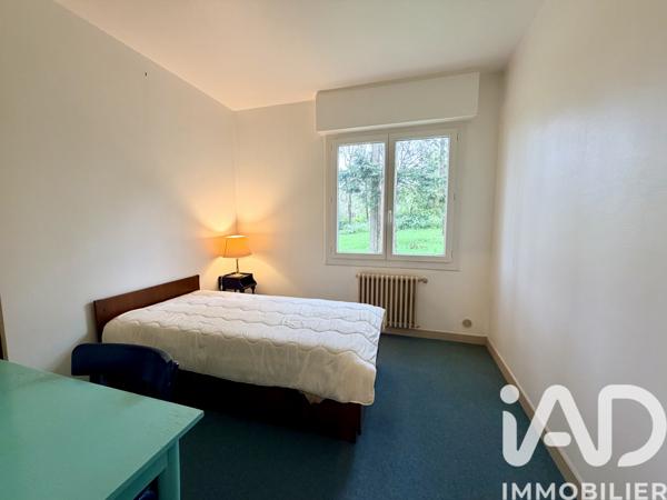Maison à vendre 6 pièces 180 m² Saint-Étienne-de-Montluc