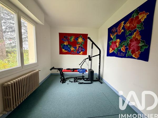 Maison à vendre 6 pièces 180 m² Saint-Étienne-de-Montluc