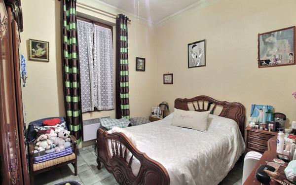 Maison à vendre    4 pièces •  Marseille 15